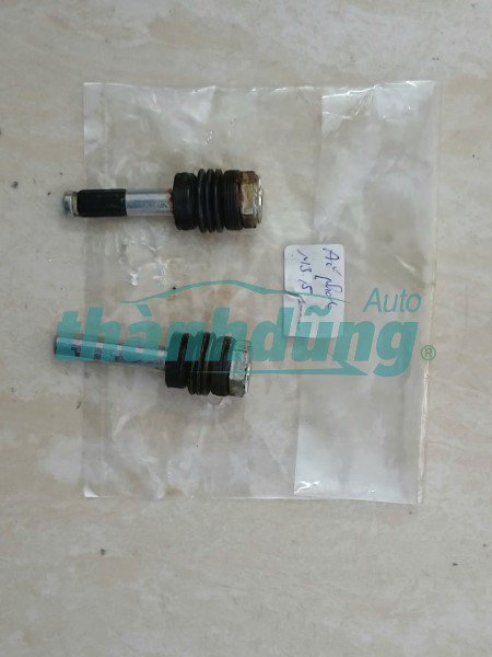 ẮC SUỐT PHANH TRƯỚC XE MAZDA 6 2.0 2016 | GS1D33694