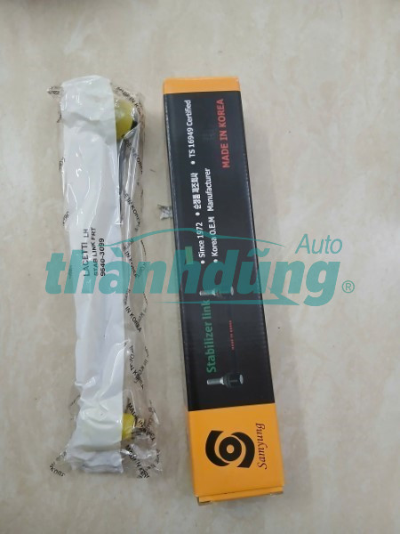 ROTUYN CÂN BẰNG DAEWOO LACETTI 1.6 BẢN VIỆT | 96403099