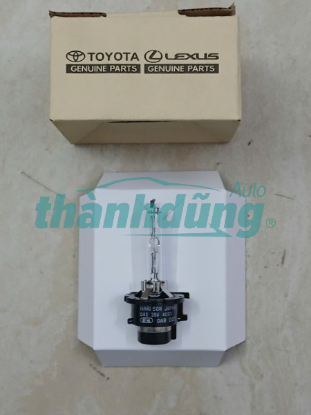 BÓNG ĐÈN PHA D4S 35W TOYOTA 4RUNNER | 9097820029