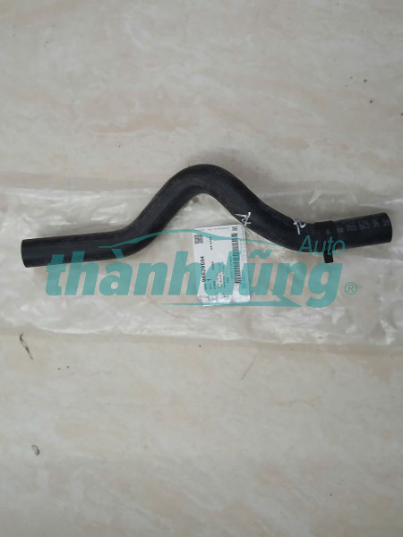 ỐNG CẤP NƯỚC NÓNG CHEVROLET CAPTIVA C100 | 96629594