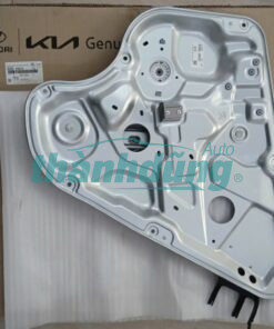 COMPA LÊN KÍNH XE HYUNDAI ELANTRA 2010 | 834812H010