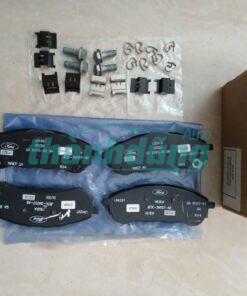 MÁ PHANH SAU FORD RAPTOR 2.0 AT | JB3C2M007AB