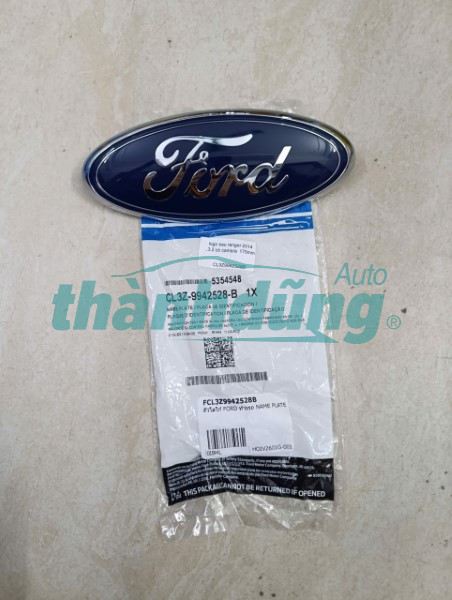 BỘ CAM LÙI XE FORD RANGER 2.2 2021 | CL3Z9942528B