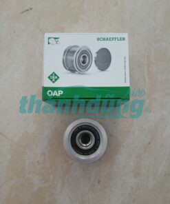 PULY MÁY PHÁT SSANGYONG ACTYON SPORT | 535024910