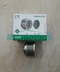 PULY MÁY PHÁT SSANGYONG ACTYON SPORT | 535024910