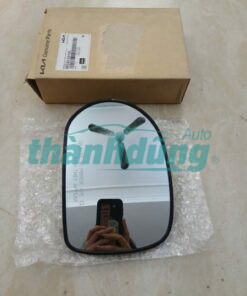 MẶT KÍNH (GƯƠNG) CHIẾU HẬU XE KIA CARNIVAL 2006 | 0K54D69183
