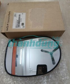 MẶT KÍNH (GƯƠNG) CHIẾU HẬU XE KIA CARNIVAL 2006 | 0K54D69183