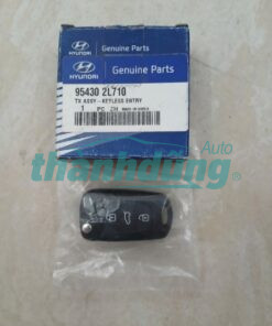 CHÌA KHÓA THÔNG MINH HYUNDAI I30 2009 | 954302L710