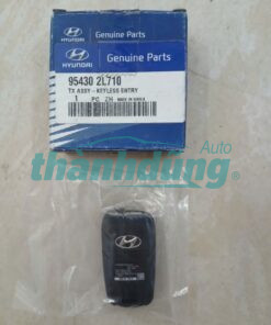 CHÌA KHÓA THÔNG MINH HYUNDAI I30 2009 | 954302L710