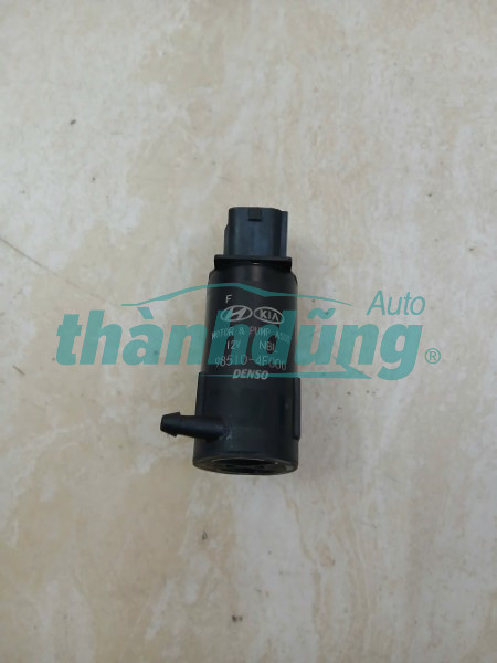 MÔ TƠ BƠM NƯỚC RỬA KÍNH KIA FRONTIER 2003 | 985104F000
