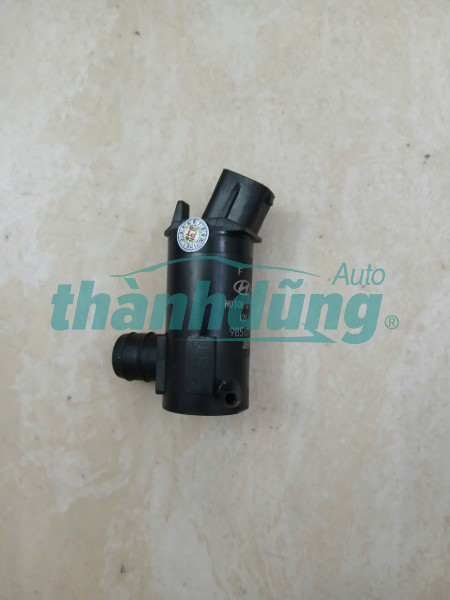MÔ TƠ BƠM NƯỚC RỬA KÍNH KIA FRONTIER 2003 | 985104F000
