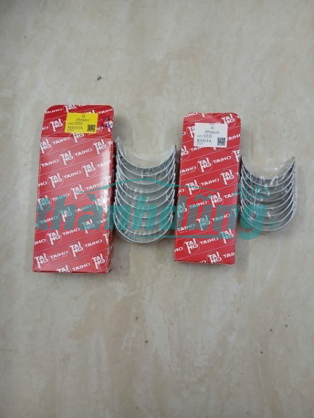 BẠC BIÊN BẠC BALIE THACO FRONTIER | R3003A