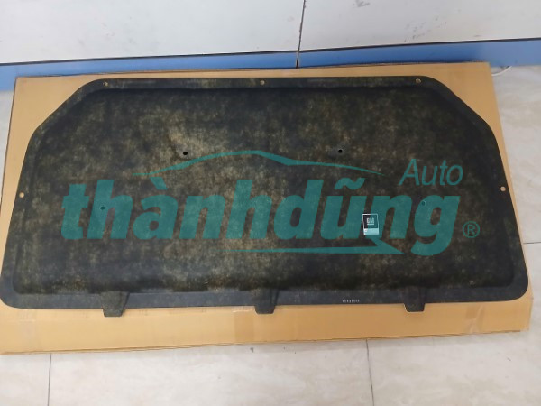 tam-cach-nhiet-capo-chevrolet-trailblazer-2016-52073802 TẤM CÁCH NHIỆT CAPO CHEVROLET TRAILBLAZER 2016 | 52073802