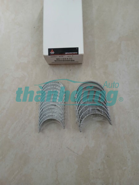 BẠC BIÊN BẠC BALIE XE MITSUBISHI TRITON 2011 | 1052A360