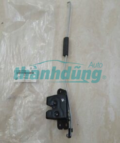 CƠ CẤU NGẬM CỐP HẬU HYUNDAI STAREX GRAND | 812304H000