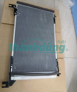 DÀN NÓNG FORD EVEREST 2009 | UH7161480F