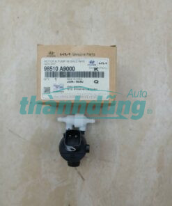 MOTOR BƠM NƯỚC RỬA KÍNH KIA SORENTO 2017 | 98510A9000