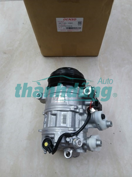 LỐC LẠNH MERCEDES GLA300 6PK 2013-2020 | 4471401981