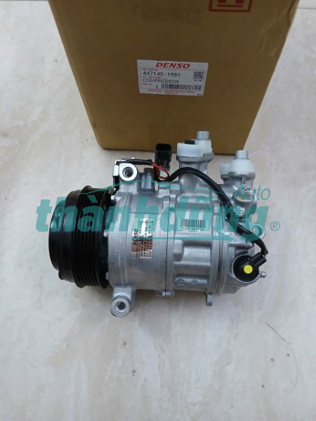 LỐC LẠNH MERCEDES GLA300 6PK 2013-2020 | 4471401981