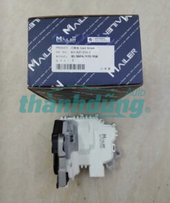 KHÓA NGẬM CÁNH CỬA AUDI A5 1.8 TFSI | 8J1837016C