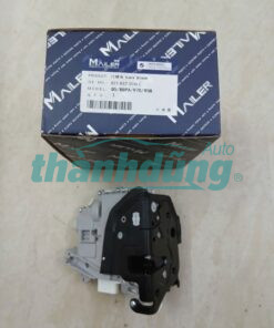 KHÓA NGẬM CÁNH CỬA AUDI A5 1.8 TFSI | 8J1837016C