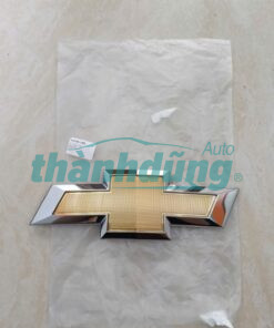 BIỂU TƯỢNG CA LĂNG CHEVROLET TRAILBLAZER 2017 | 52119476