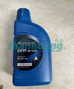 DẦU HỘP SỐ VÔ CẤP KIA SPORTAGE CVTF-SP-CVT1 | 0450000A61