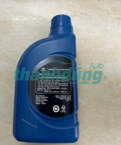 DẦU HỘP SỐ VÔ CẤP KIA SPORTAGE CVTF-SP-CVT1 | 0450000A61