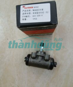 XY LANH PHANH SAU SYM V9 | 3502220J01