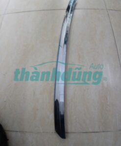 NẸP MẠ CROM CAPO BAIC X55 | A00098176