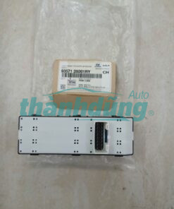CÔNG TẮC NÂNG KÍNH HYUNDAI ELANTRA 2011 | 935713X001RY