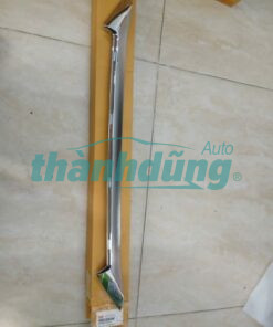 ỐP MẠ CA LĂNG XE ISUZU MU-X 2018 | 8976704540