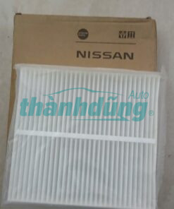 LỌC GIÓ ĐIỀU HÒA NISSAN TERRA 2.5 2021 | 272774JA0A