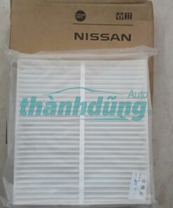 LỌC GIÓ ĐIỀU HÒA NISSAN TERRA 2.5 2021 | 272774JA0A