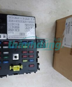 HỘP CẦU CHÌ ĐỘNG CƠ CHEVROLET SPARK M300 | 95408121