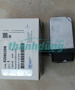 TRỞ QUẠT ĐIỀU HÒA CHEVROLET TRAILBLAZER 2017 | 52090266