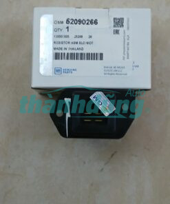 TRỞ QUẠT ĐIỀU HÒA CHEVROLET TRAILBLAZER 2017 | 52090266