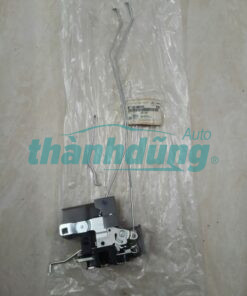 Ổ NGẬM KHÓA CỬA PHỤ KIA BONGO 3 2009 | 813204E000