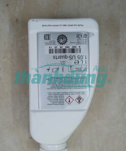 NƯỚC LÀM MÁT ĐỘNG CƠ ĐỎ MERCEDES S550 | A0009892825