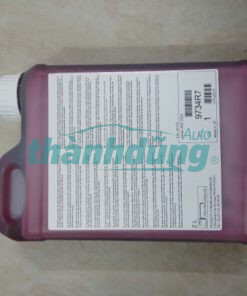 NƯỚC LÀM MÁT ĐỘNG CƠ PEUGEOT 4008 2L 2016 | 9734R7