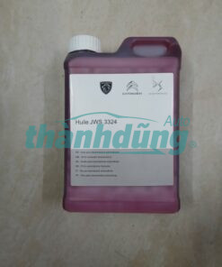 NƯỚC LÀM MÁT ĐỘNG CƠ PEUGEOT 4008 2L 2016 | 9734R7