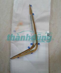 NẸP MẠ ĐÈN SƯƠNG MÙ TOYOTA COROLLA CROSS 2023 | 3050269F1A