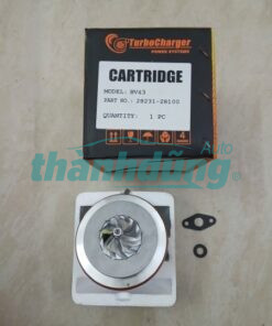 RUỘT TURBO KIA SEDONA 2.2 2023 | 282312R100R