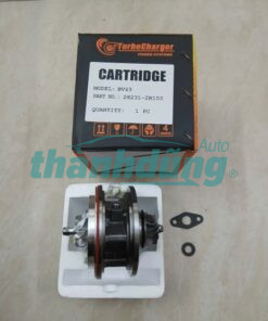 RUỘT TURBO KIA SEDONA 2.2 2023 | 282312R100R