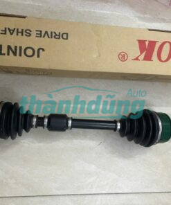 TRỤC LÁP PHẢI HONDA CIVIC 1.5 TURBO | 44305TBCA51