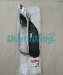 ỐP ĐÈN CẢN TRƯỚC HONDA CRV 2016 | 71103T0NT00