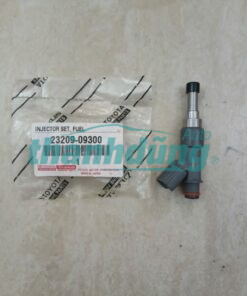 BÉC PHUN TOYOTA FORTUNER 2011 | 2320909300