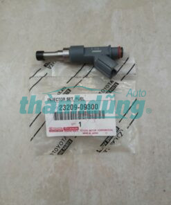 BÉC PHUN TOYOTA FORTUNER 2011 | 2320909300