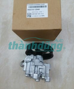 BƠM TRỢ LỰC LÁI TOYOTA ALTIS 2ZZ 2005 | 4431012540