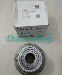 BI MOAY Ơ SAU MG HS 1.5 AT 2022 | 10094080